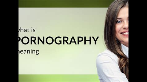 pronography|pornography Search